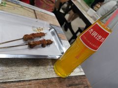 -火辣辣麻辣粉(桃园二巷店)