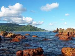 -西涌国际滨海旅游区