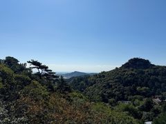-青岩寺风景区