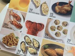 -必胜客(龙湾万达店)