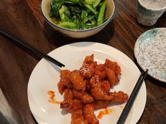 -萬家灯火·私房湘菜·22年老手艺(南岭大道店)