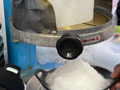 -王中王刨冰