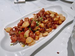 -老船夫婚宴婚庆会馆(延吉路店)