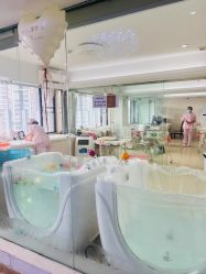 -宝媛会月子中心(越秀店)