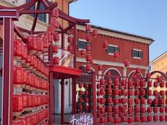 -北国奥特莱斯