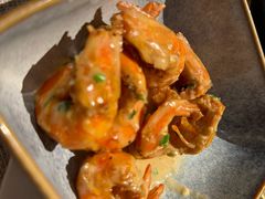 -万丽轩·粤菜(王府井金茂万丽酒店)