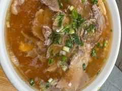 -张掖大佛寺景区