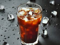 超冷萃-COPLUSDE炭烤精酿餐厅&咖啡豆仓(MIX320店)