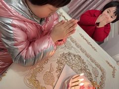 -巴黎贝甜(大宁国际商业广场店)