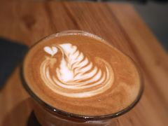 -Punchline Coffee&Roaster(同济大学店)