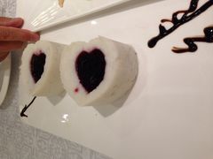 -北李妈妈菜·海肠捞饭(高新万达店)