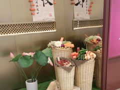 -知楚•精致湖北菜(武商MALL店)