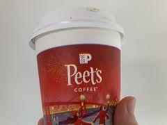 -Peet's Coffee皮爷咖啡(大学路店)