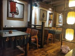 -香满楼(临安路店)