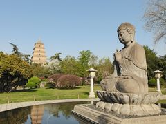 -大慈恩寺(大雁塔)