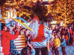 -厦门方特梦幻王国