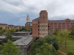 -浙江大学(海宁国际校区)
