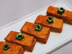 -狮王府淮扬菜(新街口友谊店)