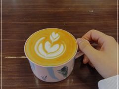 -之悦咖啡馆(新星宇·之洲店)
