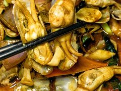 -嘉升大排档(番禺总店)