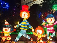 -重庆国际马戏城