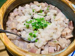 -费大厨辣椒炒肉(新城吾悦广场店)