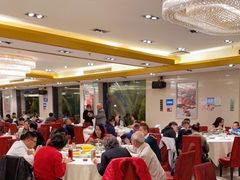大堂-鹅公村·国家非遗传承(荔湾店)