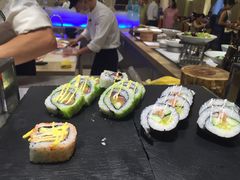 -南京东郊国宾馆