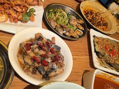 -喝丢一只鞋海鲜烧烤·海肠捞饭(东关街店)