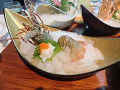 -Mr·Fish鱼鲜生海鲜放题(银泰in99店)