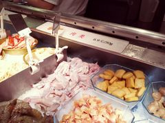 -成都你六姐·牛肉冒菜(城市集市合生汇店)