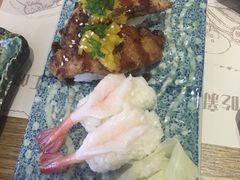 -林妈妈村·日式料理(宝山万达店)
