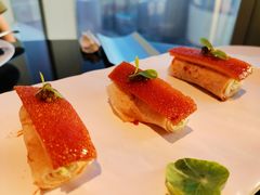 -运·中餐厅(成都华尔道夫酒店)