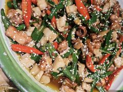 -兔槽江湖菜·重庆璧山兔(水围店)