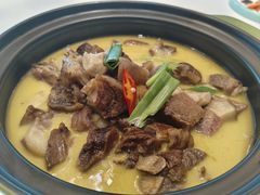 -君庭中餐馆(华强路店)