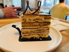 歌剧院-81BAKERY(大学路店)
