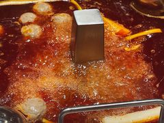-海底捞火锅(方塔东街店)