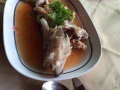 Savoey&nbsp;Restaurant-尚味泰餐厅