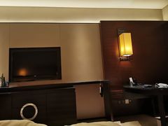 -广交会威斯汀酒店