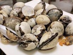 -张树军海鲜(王府壹号店)