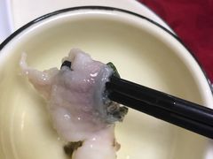 -金丰鱼庄(四团店)