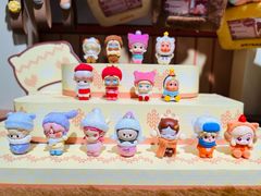 -泡泡玛特POPMART(上海环球港店)