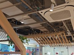 -鱼酷活鱼烤鱼(南京水游城店)