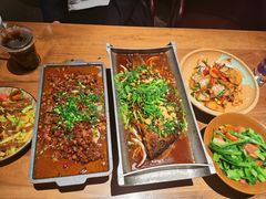 -树厨贵州菜(花果园购物中心店)