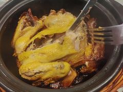 -老西门·常州菜(新区店)
