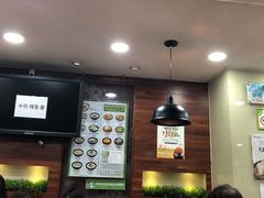 -神仙雪浓汤(明洞店)