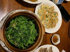 -熠盛·本帮菜Bistro(永嘉路店)