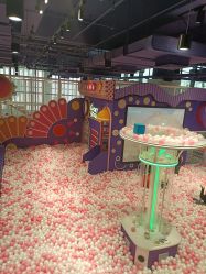 -LuckyStar幸运星家庭娱乐中心(东莞国贸店)