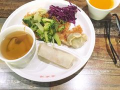 -素清香(解放路店)