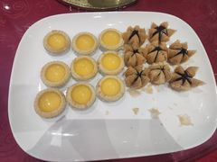 -广州花园酒店